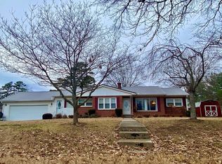 5798 Old Stage Rd, Morristown, TN 37814