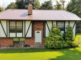 6418 Jericho Rd, Point Pleasant, WV 25550