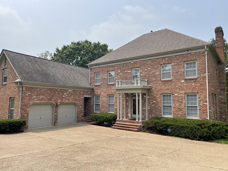 1st image of 2341 The Woods Ln