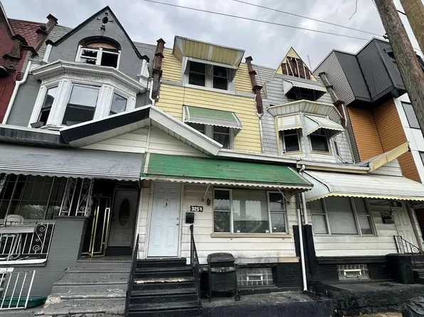 3259 Ridge Ave, Philadelphia, PA 19132