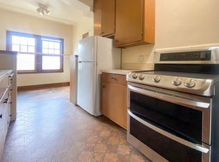 Large 1 Bedroom Near Campus, Berkeley, CA 94709