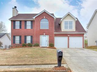 4349 Idlewood Park, Lithonia, GA 30038