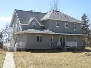 5743 Wolley Lake Rd SW, Kensington, MN 56343