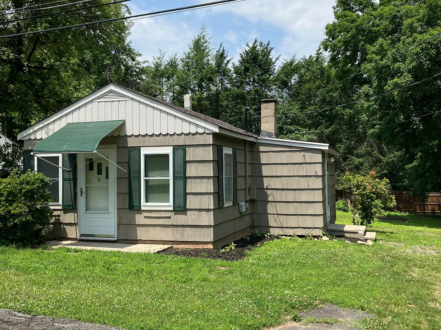 1 bed, 600 sqft, $1,850 — Photo 1
