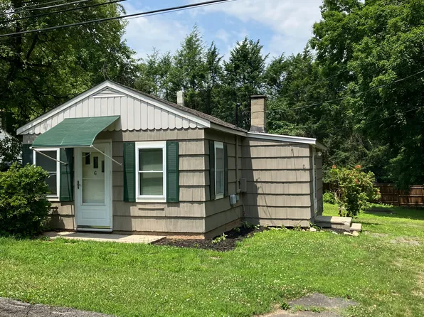 6 Denver Ter, Danbury, CT 06811