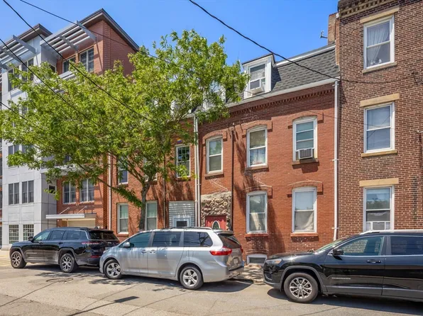 82 Bremen St, East Boston, MA 02128