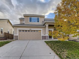 10011 Mackay Dr, Highlands Ranch, CO 80130