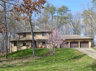 209 Shandell Dr, Bedford, IN