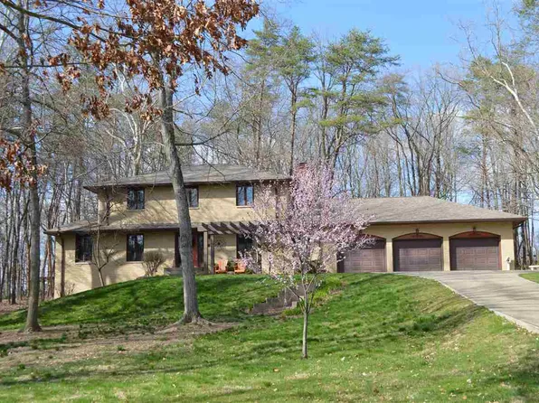 209 Shandell Dr, Bedford, IN 47421