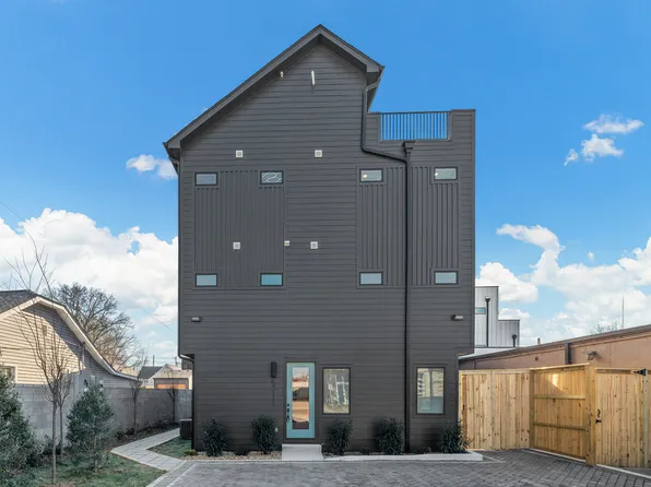 5011 Illinois Ave, Nashville, TN