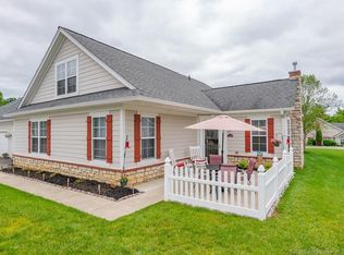 4422 Pinnacle View Pl, Louisville, KY 40272