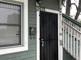 2498 Island Ave, San Diego, CA 92102