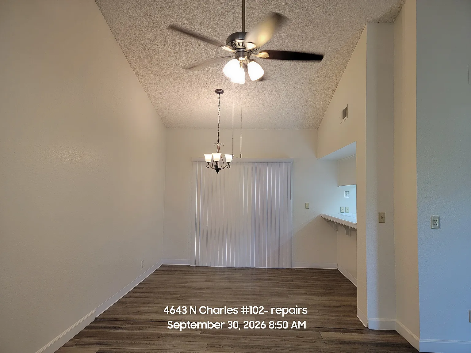 3 bed, 1100 sqft, $2,195 — Photo 4