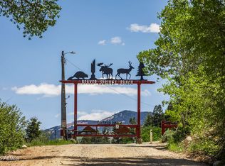5426 E Colter Rd, Oakley, UT 84055