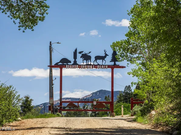 5426 E Colter Rd, Oakley, UT 84055