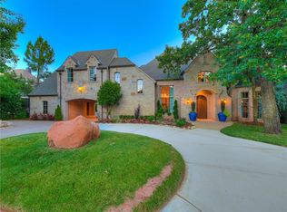 716 Crystal Creek Pl, Edmond, OK 73034