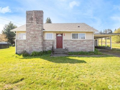 214 W Park Avenue, Port Angeles, WA, 98362