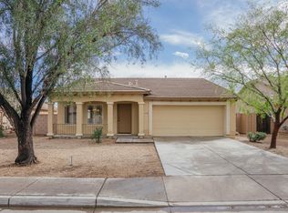 16347 W Monte Cristo Ave, Surprise, AZ 85388