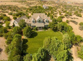 10790 N Nookside Ln, Prescott, AZ 86305