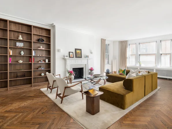 171 W 57th St APT 8C, New York, NY 10019