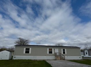 5148 Dove Rd #48, Smiths Creek, MI 48074