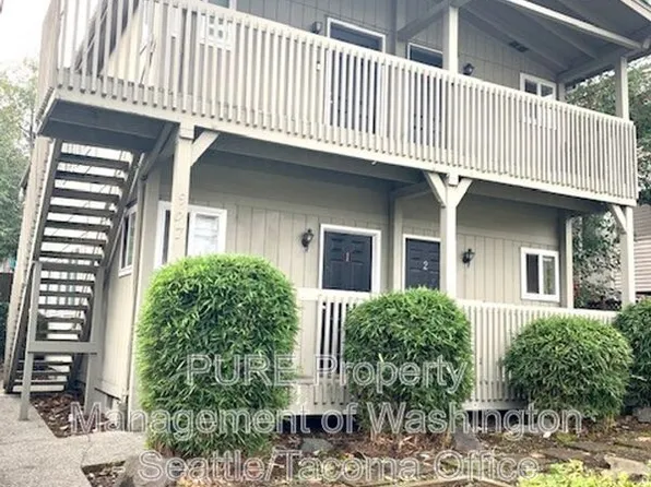 907 SW Holden St, Seattle, WA