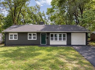 6903 E 114th Ter, Kansas City, MO 64134