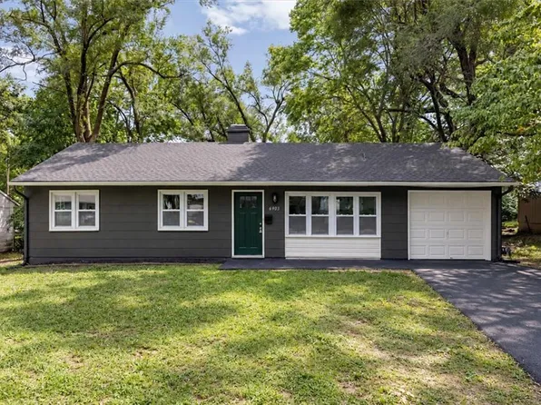 6903 E 114th Ter, Kansas City, MO 64134