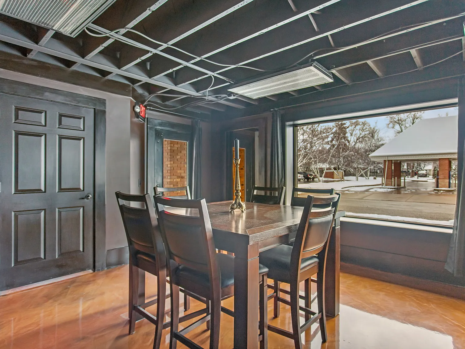 Studio, 1.5 bath, 1200 sqft, $2,800 — Photo 4