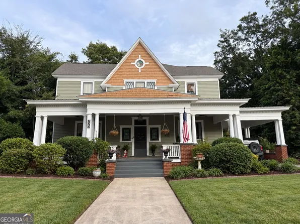 720 Thomaston St, Barnesville, GA 30204