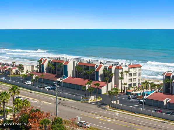 155 Highway A1a APT 104, Satellite Beach, FL 32937