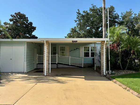 2214 Pier Dr #1034, Ruskin, FL 33570