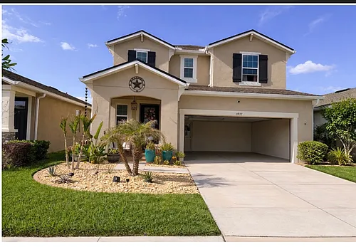 11927 Streambed Dr Photo 1