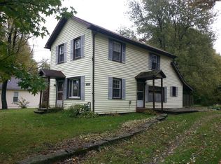 5448 Kennedy Rd, Lowellville, OH 44436