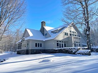 19 Fuller Farm Rd, Warren, VT 05674