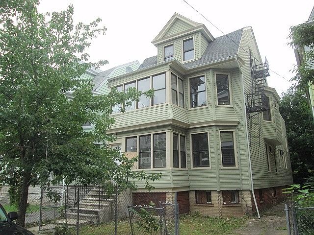 Property Side View