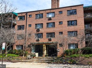 2325 42nd St NW APT 320, Washington, DC 20007