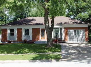 2121 S Belmont Blvd, Independence, MO 64057