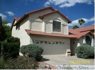 3626 E Long Lake Rd, Phoenix, AZ 85048