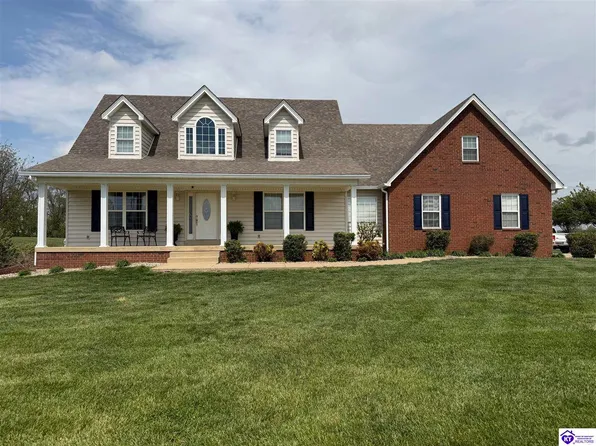 1922 Tonieville Rd, Hodgenville, KY 42748