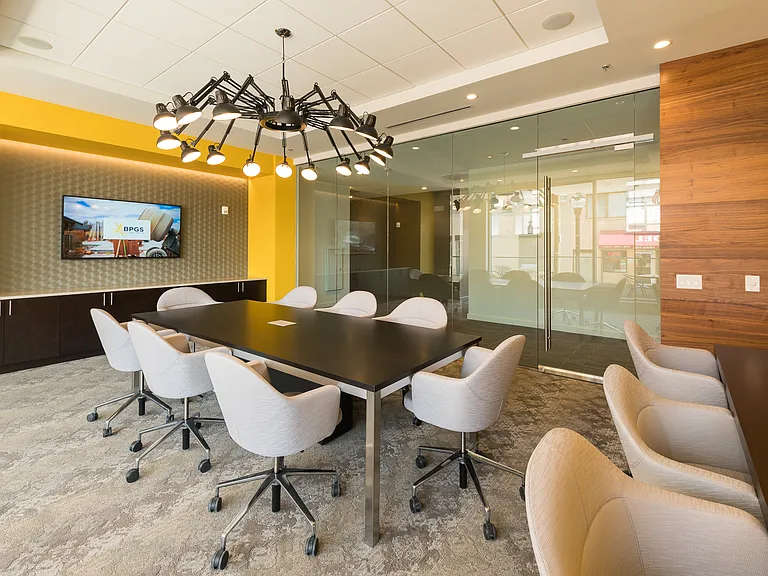 The Residences at Mid-town Park — Photo 11