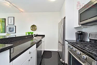 Rented by Keller Williams NYC