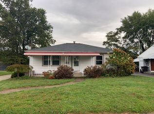 1035 Haig St, Sharon, PA 16146