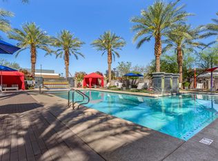 CIRQ 44, Phoenix, AZ 85034