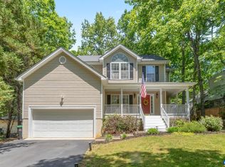 14 Patriot Ln, Palmyra, VA 22963