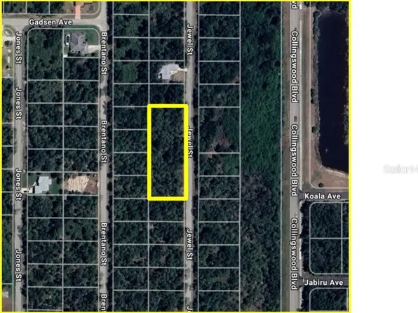 3423 Jewel St #25, Pt Charlotte, FL 33948