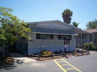 2907 S Santa Fe Ave SPC 62, San Marcos, CA 92069