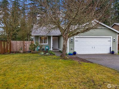 20518 190th Avenue E, Orting, WA, 98360