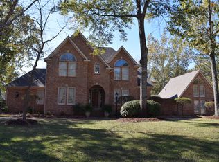 101 Easthaven Cir, Brandon, MS 39042