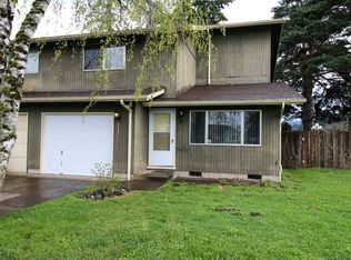 113 N 49th St, Springfield, OR 97478
